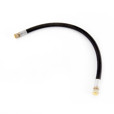 Mtd Hose-Logsplitter 727-04154